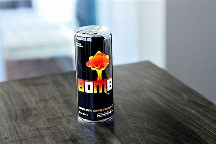 Are Energy Drinks Good For You ?