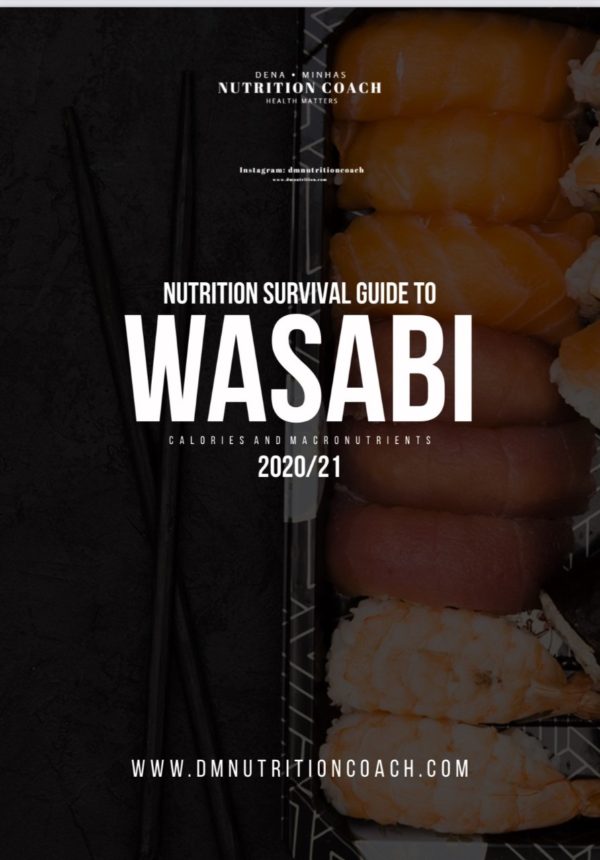 Wasabi Guide