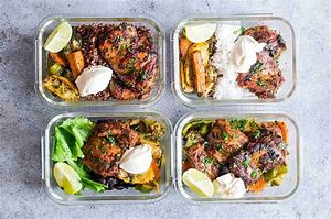 How To Meal Prep – A Beginner’s Guide