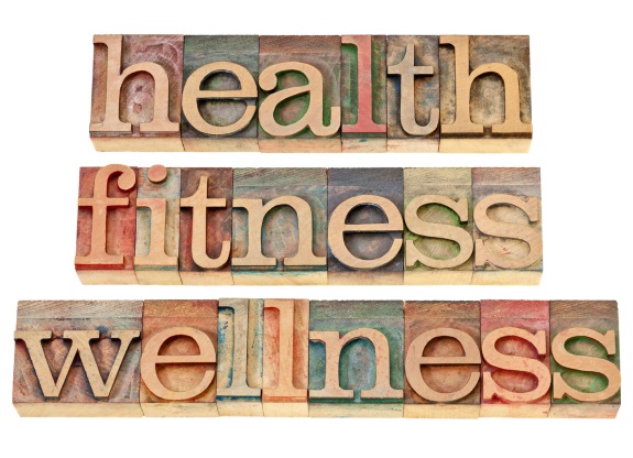 HEALTH AND FITNESS