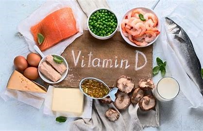 Vitamin D Reboot