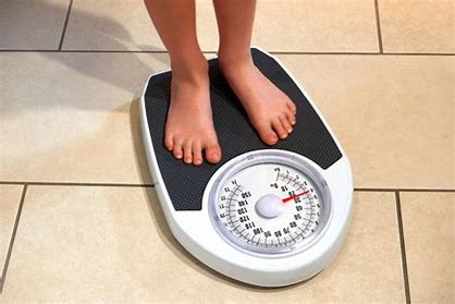 8 Reasons you experience weight fluctuations and how to manage it.